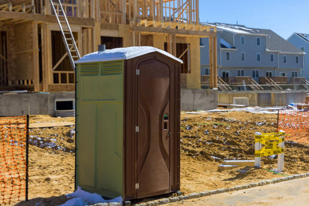 Best Porta potty rental for outdoor events  in Belle, WV