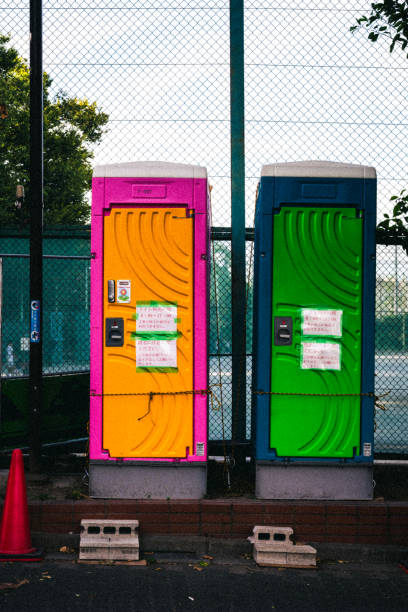 Best Portable toilet rental cost  in Belle, WV