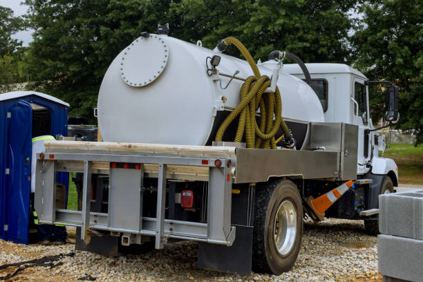Best Local porta potty services  in Belle, WV