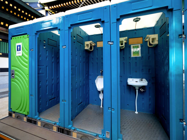 Best Best portable toilet rental  in Belle, WV